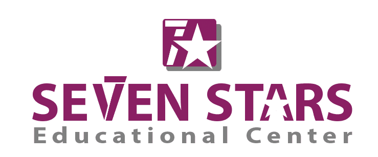 7stars Center Logo